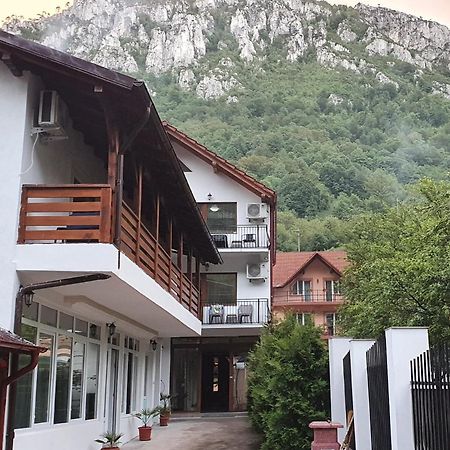 Apartamento Casa Mimi Băile Herculane Exterior foto