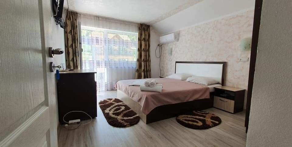 Apartamento Casa Mimi Băile Herculane Exterior foto