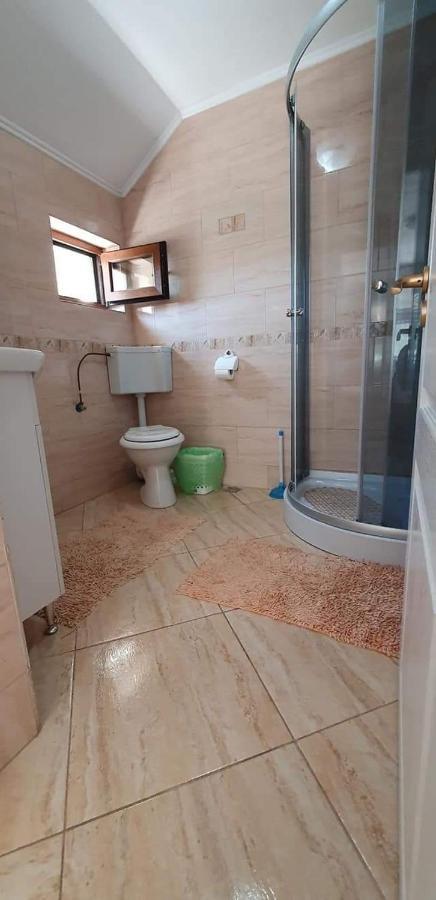 Apartamento Casa Mimi Băile Herculane Exterior foto