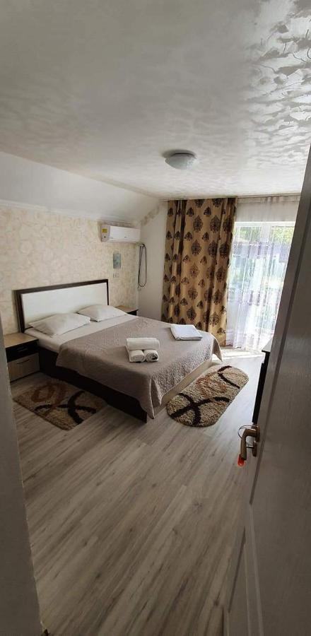 Apartamento Casa Mimi Băile Herculane Exterior foto