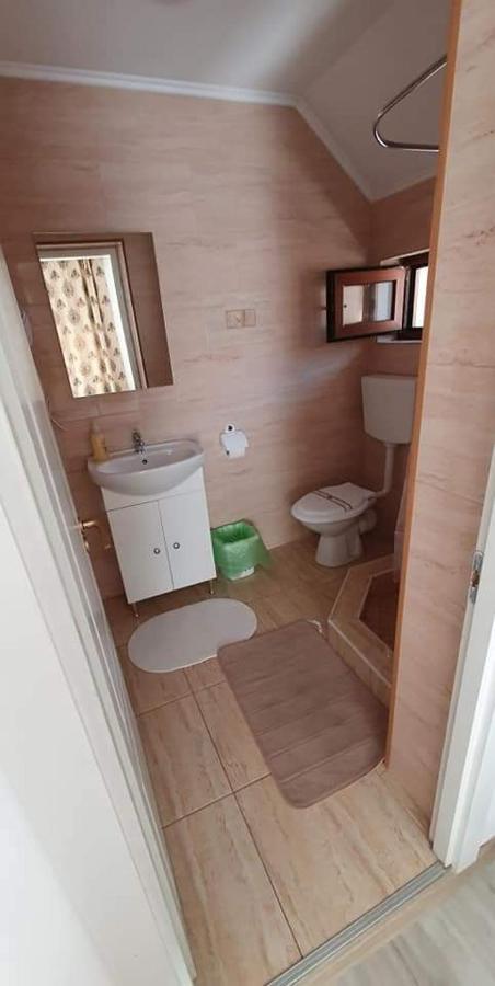Apartamento Casa Mimi Băile Herculane Exterior foto