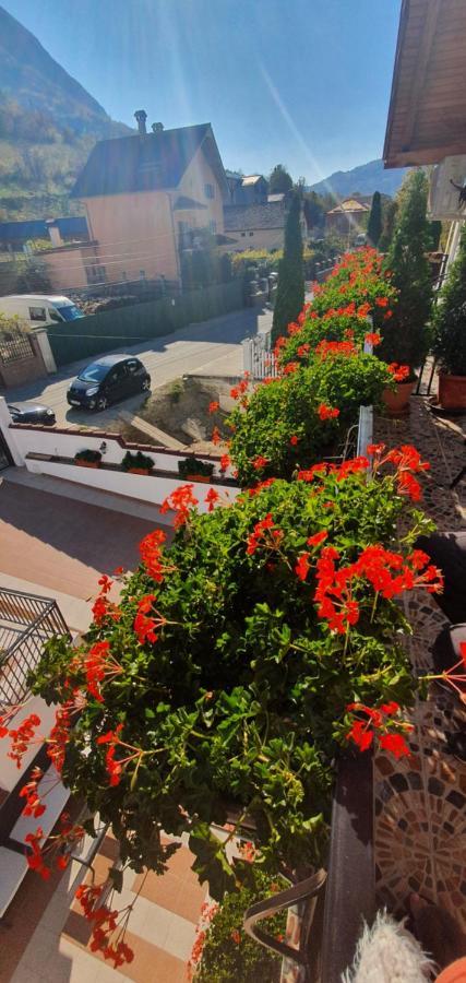 Apartamento Casa Mimi Băile Herculane Exterior foto