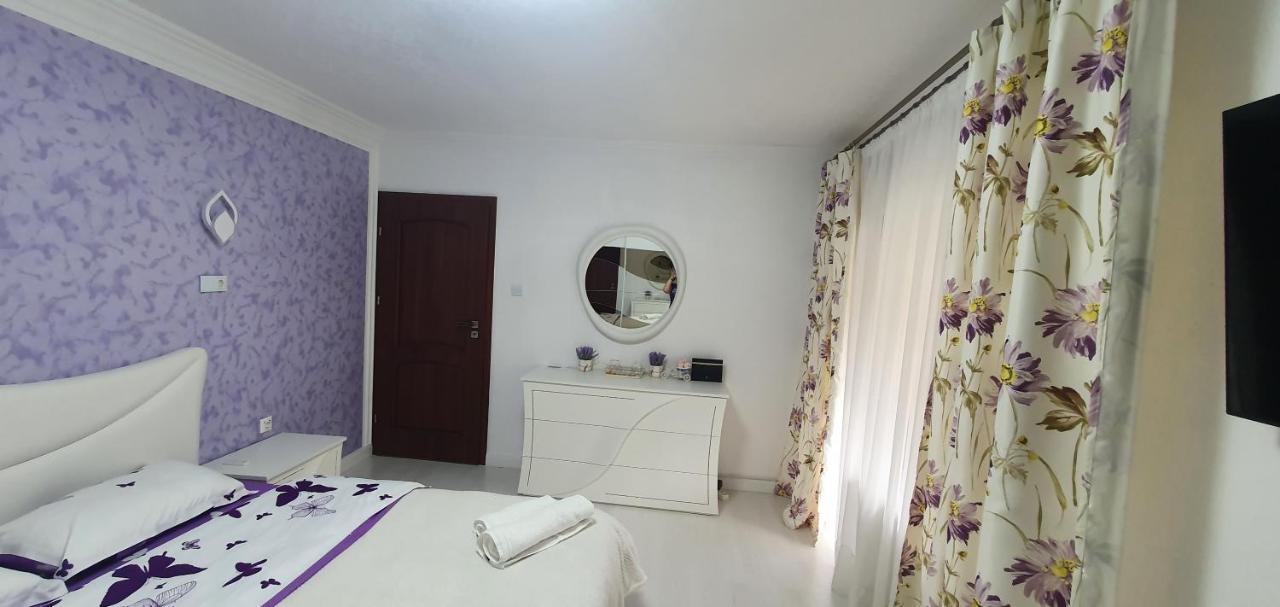 Apartamento Casa Mimi Băile Herculane Exterior foto