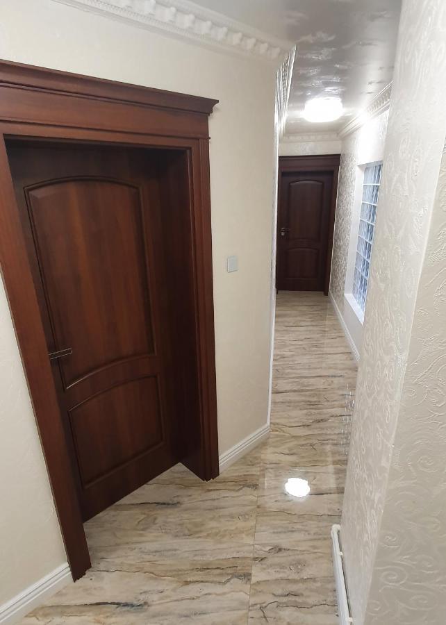 Apartamento Casa Mimi Băile Herculane Exterior foto